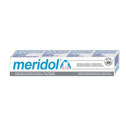 Gentle White Toothpaste 75 Ml