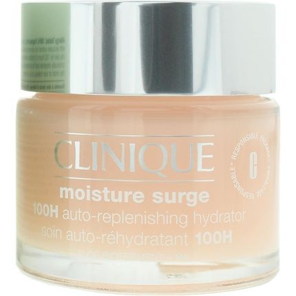 Clinique Moisture Surge 100H Auto-Replenishing Hydrator 75Ml