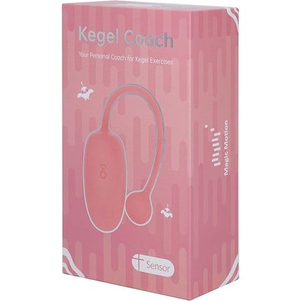 Magic Motion Kegel Coach Smart Exerciser