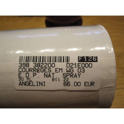 Courreges L'Empreinte 30Ml Edp Spray