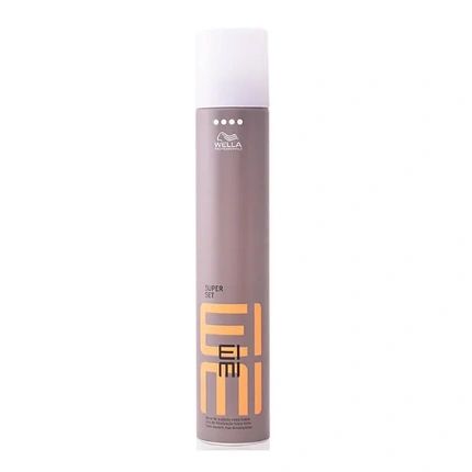 Wella Professionals Eimi Super Set Spray Very Strong Finish 300Ml