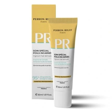 Perron Rigot Cirepil Ingrown Hair Treatment 30Ml