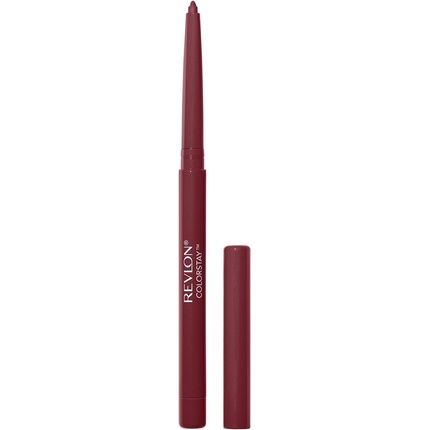 Revlon Colorstay Lip Liner Plum 0.28G