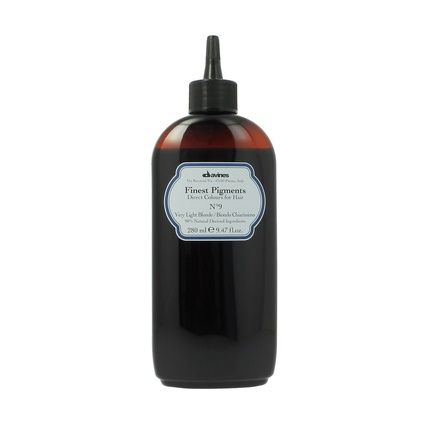 Davines Finest Pigments No.9 Very Light Blonde 280Ml