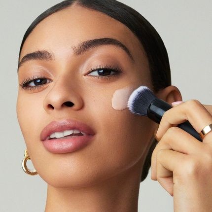 E.L.F. Liquid Poreless Putty Primer Hydrating Face Primer For Smooth Complexion Longwear Vegan Cruelty-Free - Image 3