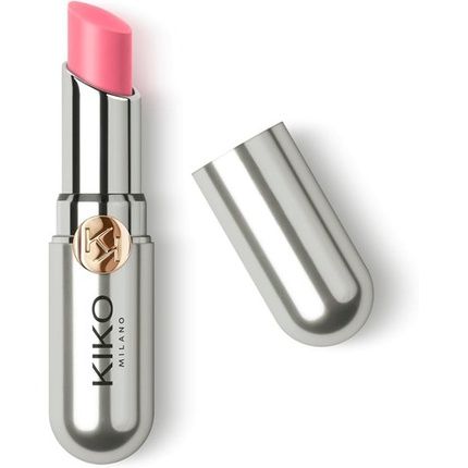 Kiko Milano Lip Balm 04 Tutti Frutti Tinted & Moisturizing With Fruity Scent