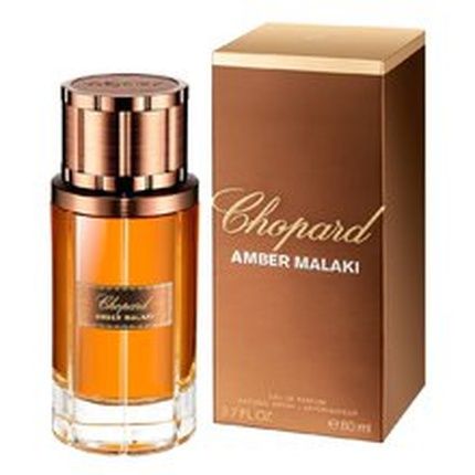 Chopard Amber Malaki Eau De Parfum 80Ml Unisex Spray