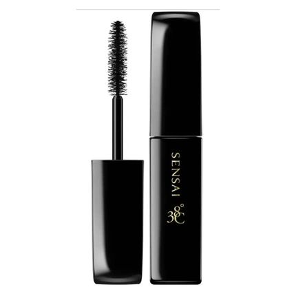 Sensai Sensai Mascara Lash Volumiser 38C A Volumizing Mascara For Enhanced Lashes