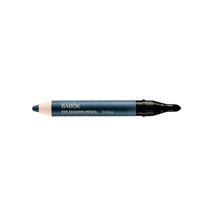 Babor Make Up Eye Shadow Pencil Long-Lasting Eyeshadow And Contour Pencil 2G - Blue