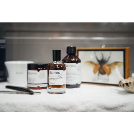 Bullfrog Secret Potion N.1 Multi-Action Shower Gel 250Ml - Image 3