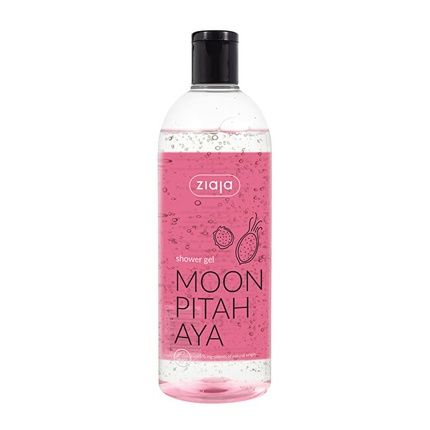 Ziaja Moon Pitahaya Shower Gel 500 Ml