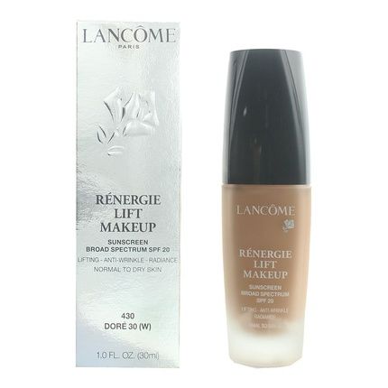 Lancome Renergie Lift Makeup 430 Dore 30Ml For Women