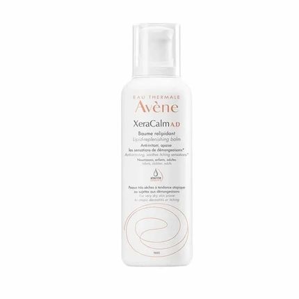 Avene Xeracalm Ad Lipid Replenishing Balm 400Ml