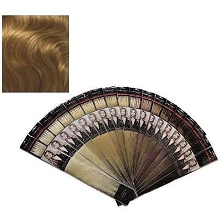 Balmain Hairxpression Human Hair 25-Pieces 50Cm Length Number 24 Light/Medium Blonde 0.19Kg