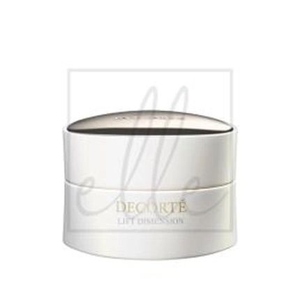 Decorte Lift Dimension Enhanced Rejuvenation Cream 50Ml