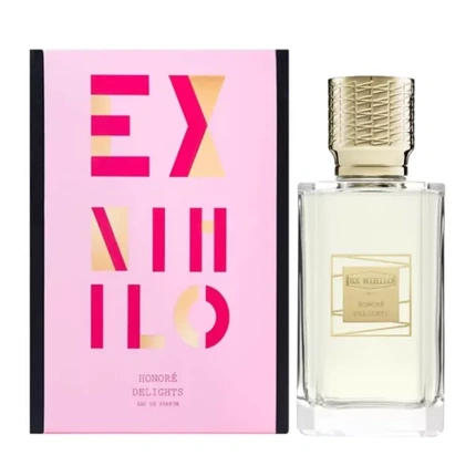 Ex Nihilo Honore Delights Eau De Parfum 50 Ml