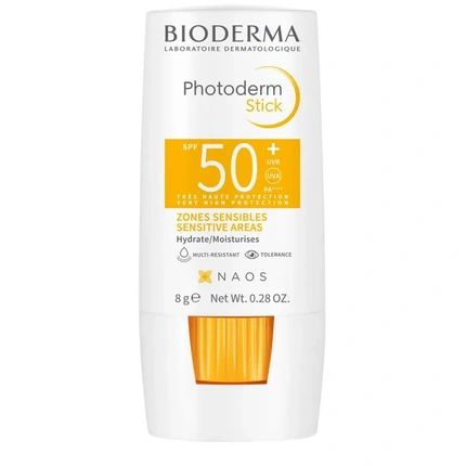 Bioderma Photoderm Stick Spf50+ 8G