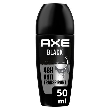 Axe Anti-Perspirant Deodorant Black Axe 50 Ml