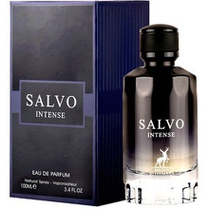 Salvo Intense 100Ml - Image 4