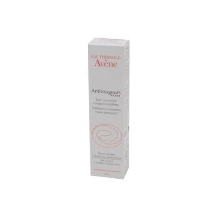 Avene Antirougeurs Fort Concentrated Treatment For Permanent Redness 30Ml
