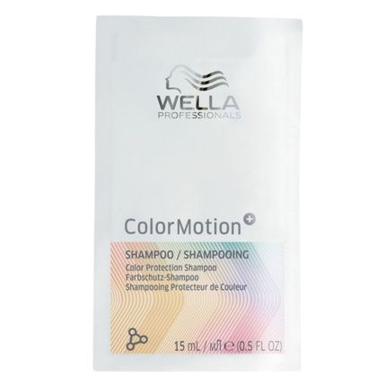 Wella Professionals Color Motion New Shampoo 15Ml