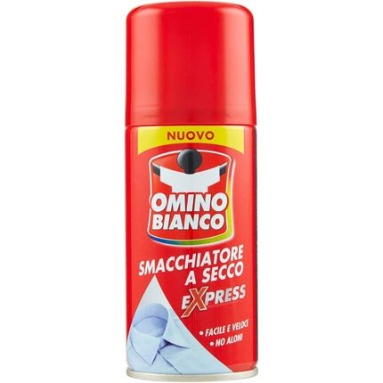 Omino Bianco Special Product To Remove Stubborn Stains
