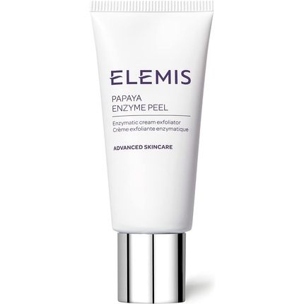 Elemis Papaya Enzyme Peel Gentle Face Exfoliator With Natural Fruit Enzymes 50Ml