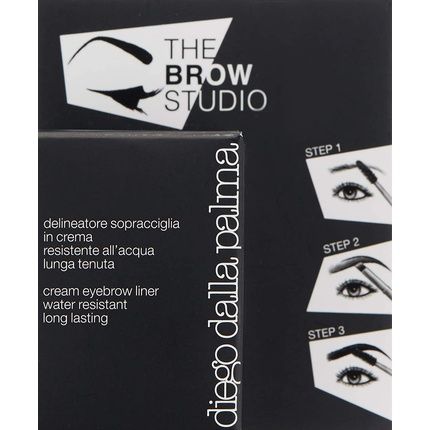 Diego Dalla Palma 905102/004 Eye Brow Remover Make-Up For Women 4Ml