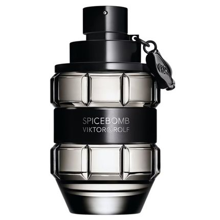 Victor & Rolf Spicebomb Eau De Toilette Spray 150Ml