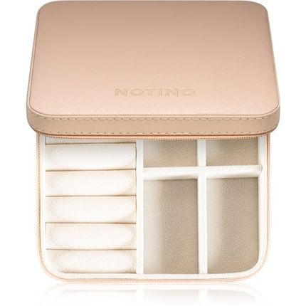 Notino Classy Collection Jewellery Box Peach
