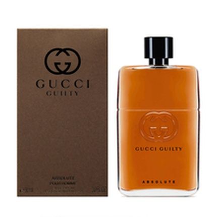 Gucci Guilty Absolute Eau De Parfum For Him 50Ml