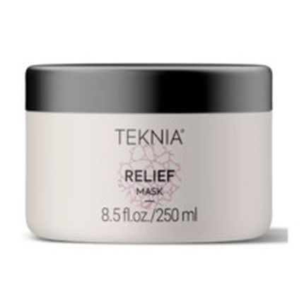 Lakme Teknia Relief Hydra Cream-Gel Mask 8.5Oz