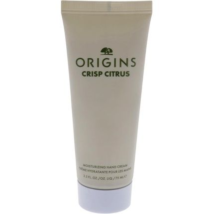 Origins Moisturizing Hand Cream Citrus 2.5 Oz