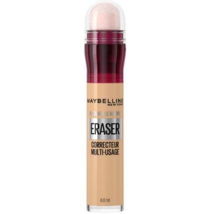 Maybelline Instant Anti Age Eraser Concealer - 07 Sand, 6.8Ml