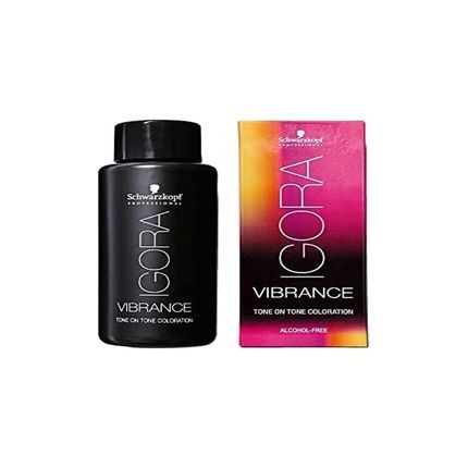 Schwarzkopf Igora Vibrance 4-13 Medium Brown Cendre Matt 60Ml