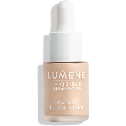 Lumene Invisible Illumination Kaunis Instant Illuminizer 15Ml Midnight Sun