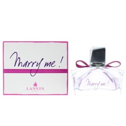 Lanvin Marry Me! Eau De Parfum 50Ml Spray For Her