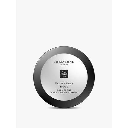 Jo Malone Velvet Rose & Oud Body Creme Intense 50Ml