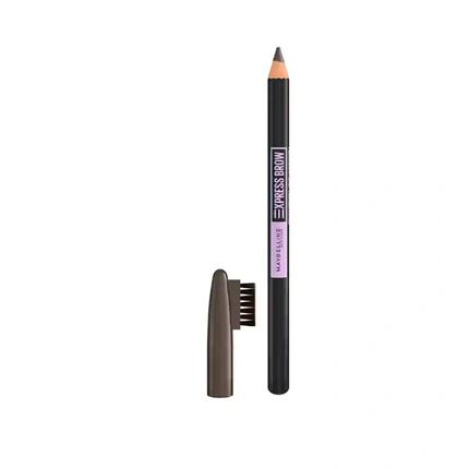 Maybelline Express Brow Shaping Pencil 05 Deep Brown 43G