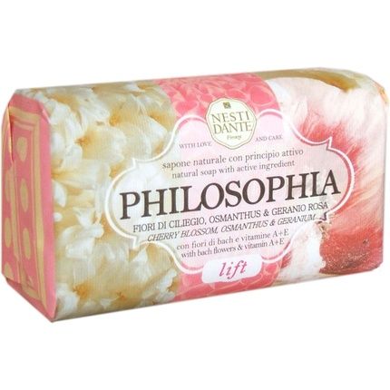 Nesti Dante Philosophia Lift Soap 250G