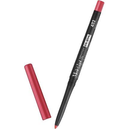 Pupa Milano Made To Last Definition Lips 403 Fruit Cocktail Lip Pencil 0.001 Oz