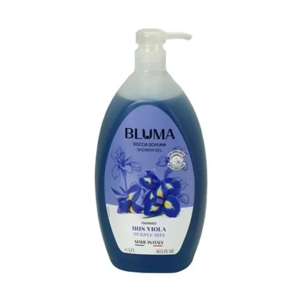 Bluma Arias Flower Body Cleanser - 1.2 Liter