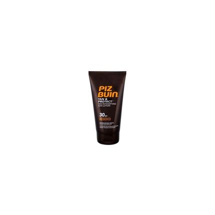 Piz Buin Tan & Protect Tan Intensifying Sun Lotion Spf 30 150Ml - Image 4