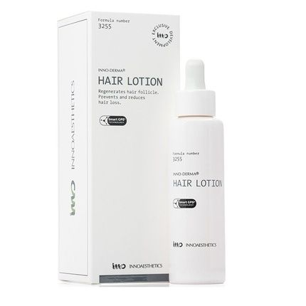 Innoaesthetics Hair Lotion 70Ml