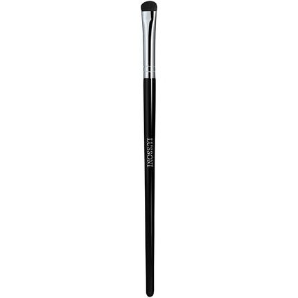 T4B Lussoni 400 Series Professional Makeup Brushes For Pressed, Loose, And Cream Eyeshadows, Blending, And Smokey Eye (Pro 436 Blending Brush)