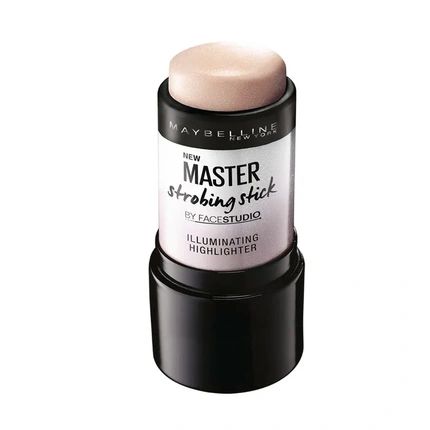 Maybelline Master Strobing Stick Illuminating Highlighter 200 Medium 68 Grams