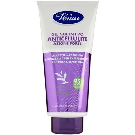 Multi-Active Anti-Cellulite Gel 300Ml