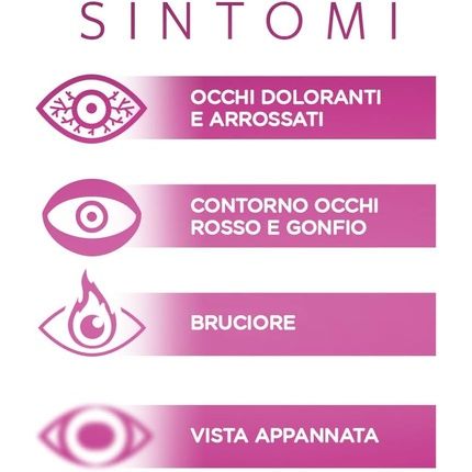 Optrex Actimist 2 In 1 Spray For Dry And Tired Eyes 10Ml