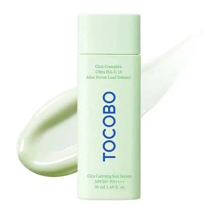Tocobo Tocobo Cicacomplez Serum Solar Calmente Spf 50 10Ml