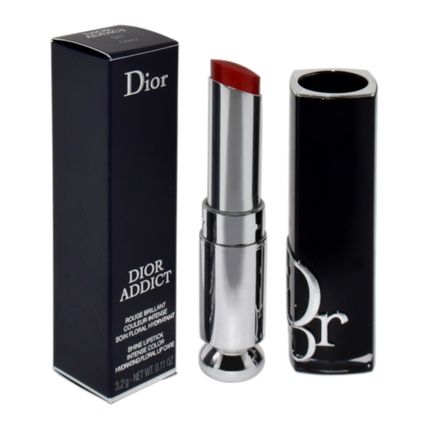 Dior Addict Shine Lipstick 841 Caro Hydrating Lipstick With Gloss 32G